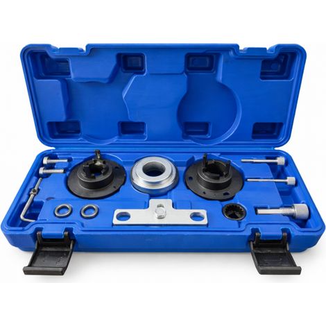 Kit Messa in Fase Motore Ford 1.0 EcoBoost dal 2018 con Valigetta  GS4790