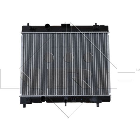 Radiateur, refroidissement du moteur NRF 53533 TOYOTA 164000Q040 164000Q060