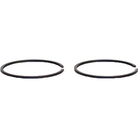 Fascia elastica del pistone 38 mm 40271143 GRANITO 4119 034 3002
