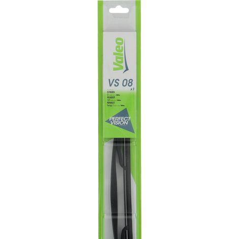 VALEO 1 Balai essuie-glace AR Twingo VS08 (1/2)