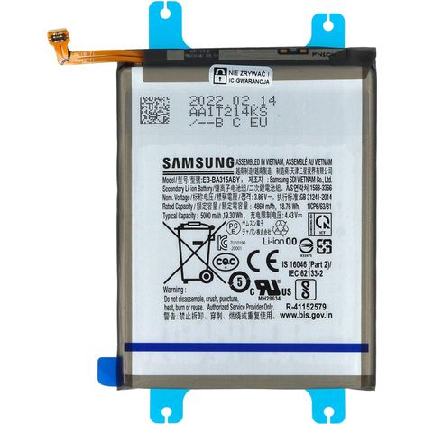 Samsung Galaxy A22 4G A32 4G