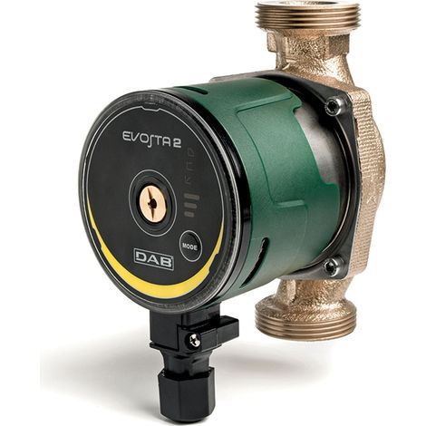 Termostato electrónico de ACS 1"1/2 150 mm DAB EVOSTA2 40/70 SAN - 60186164