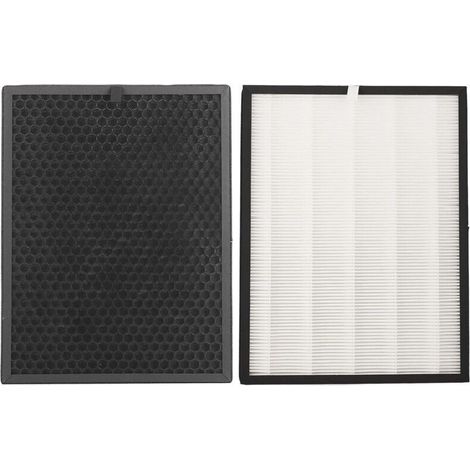 Replacement filters FY1410 and FY1413 are compatible with Philips 1000 and 1000i series air purifiers AC1214, AC1215, AC1217 and AC2729/10