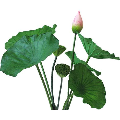 Fleurs artificielles pour la décoration de table de mariage, décoration élégante pour la maison (1/5)