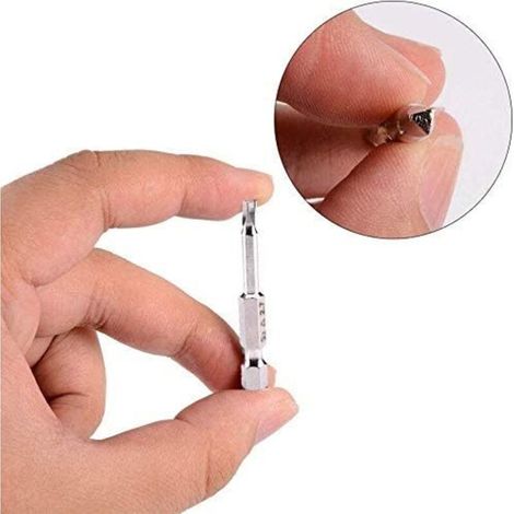 Porte-outil de tournage en carbure de tungstène 5/8' SER1616H16 – 10 lames AG60 BP010 – Acier et carbure – Usinage haute précision (1/4)