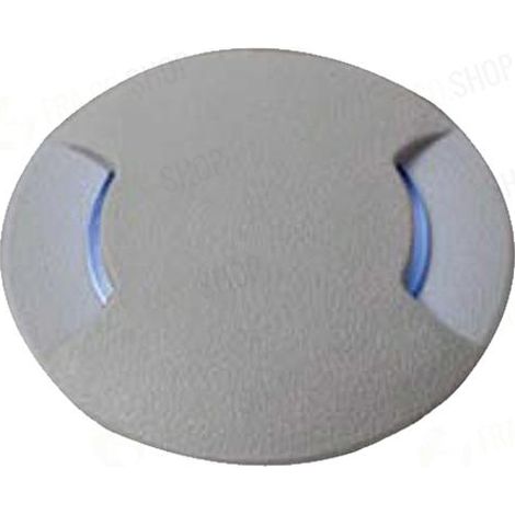 CECI 120 2L GRIGIO SATIN LED  GX53 3W CCT 350LM (1/2)