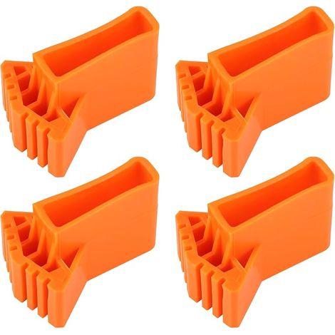 Protecteur De Pied D'Échelle Couvre-Pieds  Couverture D'Échelle, D'Échelle De Coussinets D'Échelle Pour La Maison Fourniture D'Échelle Domestique Accessoires