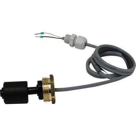 Kemper Monitoraggio del troppo pieno per FK-5 e FK-5 PRO, figura 369 04, adatto per DN 20/25, 3690400100