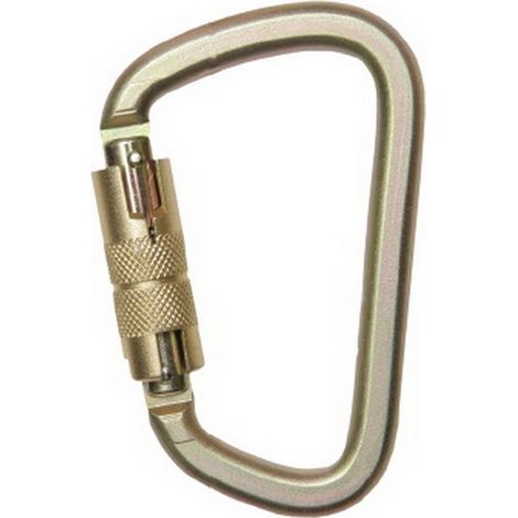 Conector acero cierre automatico ø24mm