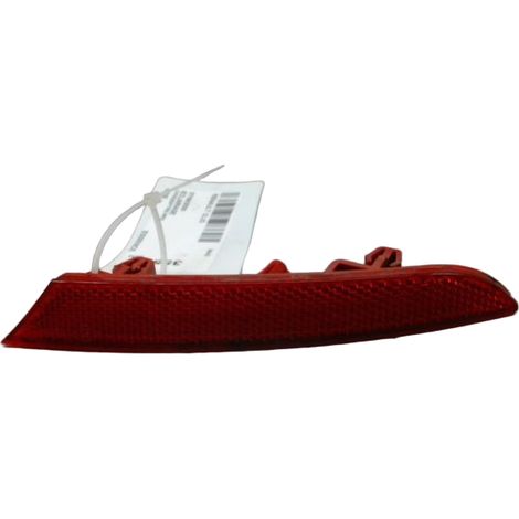 Catadioptre Arg RENAULT Clio [PRODUIT D'OCCASION]♻️265651206r