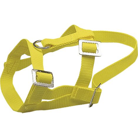 Kopfhalfter Schafe - aus Polymid (Nylon) (1/3)