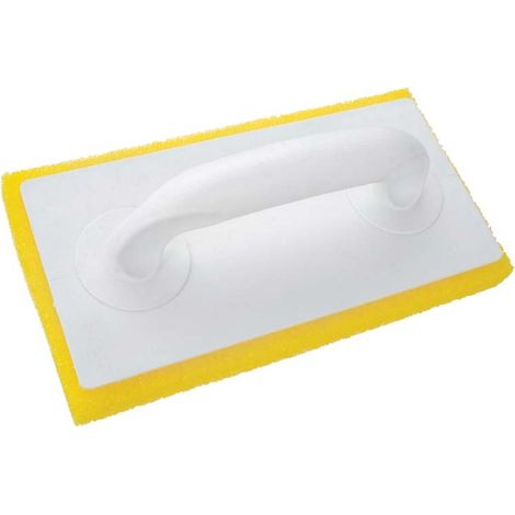 Fliesenlegerwerkzeug Modeco mn-73-145 Schwamm 25mm 12x26cm