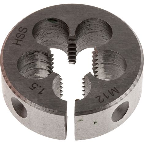 Filière M12 x 1.5mm ( Prix pour 1 )