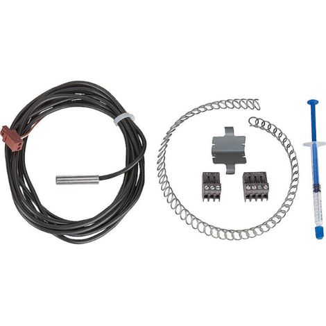 Buderus 5-991-376 Sonda de superficie Eco4000 V1/fv-fz para Buderus (1/2)