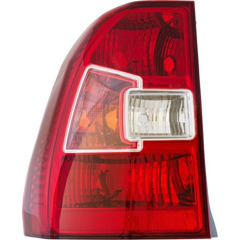 Faro posteriore sinistro per Kia Sportage II FL 08-10 (1/2)