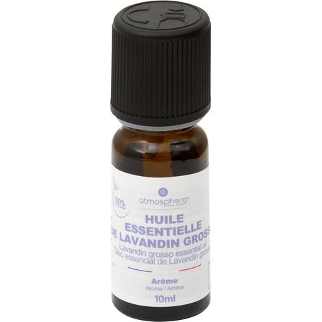 Olio essenziale di lavandina lina 10ml - Atmosphera créateur d'intérieur