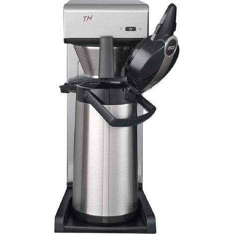 Machine à Café Professionnelle TH - Inox - 2.2L - Bravilor Bonamat