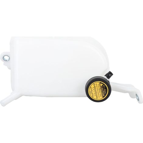 Depósito de expansión de refrigerante con tapón 16480-22080, depósito de rebose de refrigerante de repuesto para XB 2008-2015 (1/5)
