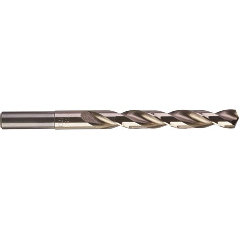 Milwaukee Punta HSS-G 10,5 x 133 mm confezione da 5 pz (1/3)