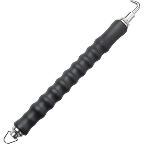 Outil Noire de Ligature D'armature Semi-automatique à Poignée Confortable (1/5)