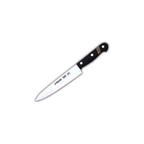 Coltello da cucina professionale Arcos lama in acciaio inox 20 cm