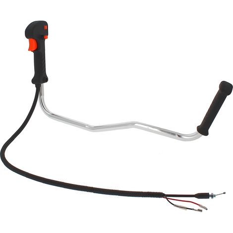 Handgriff für Motorsense