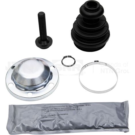 Kits soufflet côté boîte - IBK54.015 - SNR - Compatible avec véhicule Volkswagen, Seat, Audi