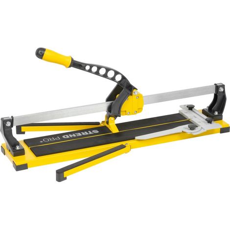 Fliesenschneider Strend Pro 8102G-3B, 600 mm (1/5)