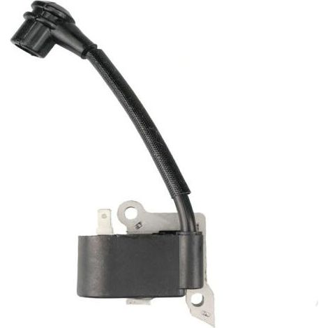 High-voltage ignition coil for Husqvarna 120 Mark II, 236, 236E (1/3)