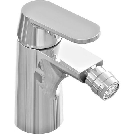 GS Flaro Bidet Einl.-Einh.m.komp. druckfest mit Ablaufgarnitur GS39623P
