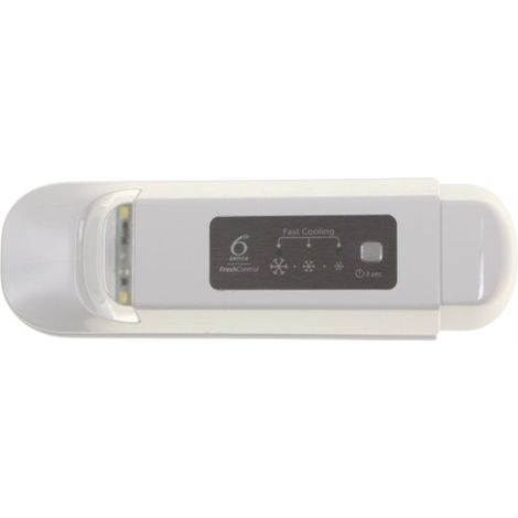 Ersatzteil - Elektronisches Thermostat -  - WHIRLPOOL