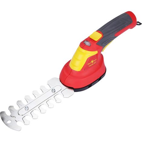 WOLF Garten 41ASB01-650 Strauchschere FINESSE 30B Li-Ion (1/5)