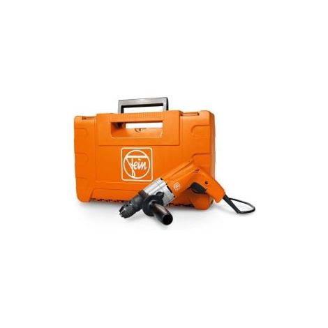 Fein Taladro BOP 10-2 Set 500 W en maleta 72055461000 / 72054451010