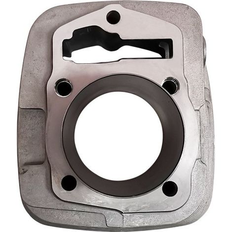 Cylinder liner for CRF230 XL230XR230 motorcycle engine, compatible with Honda motorcycles. (1/4)
