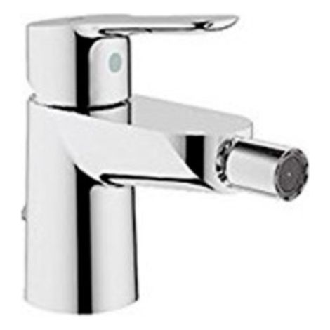 Mitigeur monocommande de bidet chrome BauEdge Grohe (1/2)