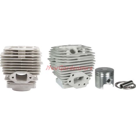 Kit cilindro pistone decespugliatore 395123 Zenoah Ø40mm