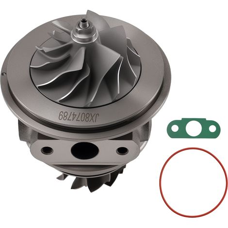 Cartuccia Turbocompressore RHV4-T39 for BMW 116d 118d 218d 316d 318d 11658506722 (1/5)