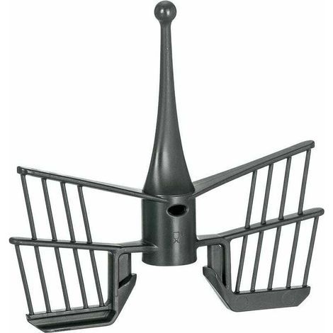 KZQ – Fouet pour Vorwerk Thermomix TM5 TM31 TM6 – Matériau plastique alimentaire – Entretien lave-vaisselle – Répartition homogène de la température (1/3)