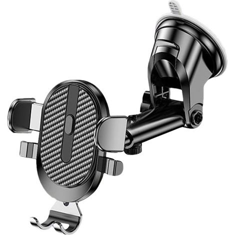 Soporte para teléfono de coche，soporte para salpicadero (1/5)