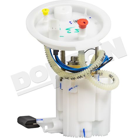 Neu kompatible Kraftstoffpumpenbaugruppe für F18 Modelle 16117363072 1293186 (Kraftstoffpumpe)