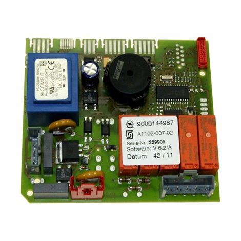 Module De Commande 00498299 Pour HOTTE