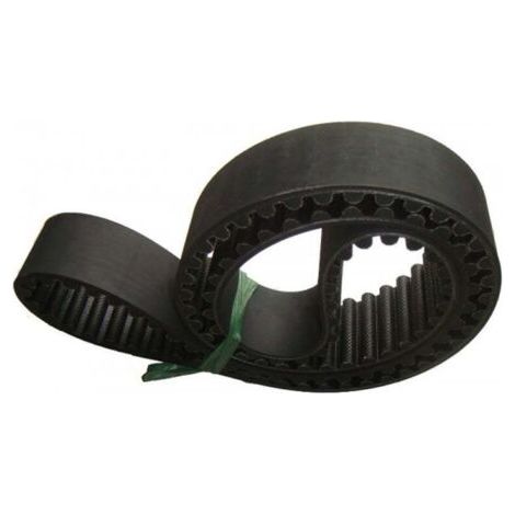 F0-(G-F) Virutex Correa Tm.33-Ts.33E R   - Correa Dentada para ingletadora VIRUTEX TM33 (1/2)
