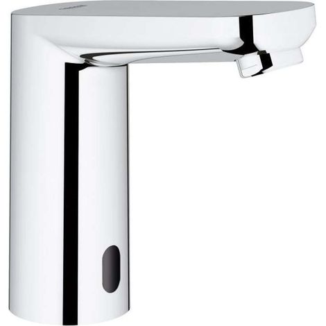 Grohe Mitigeur Lavabo Infrarouge Eurosmart Cosmopolitan E 36330001 (Import Allemagne) (1/2)