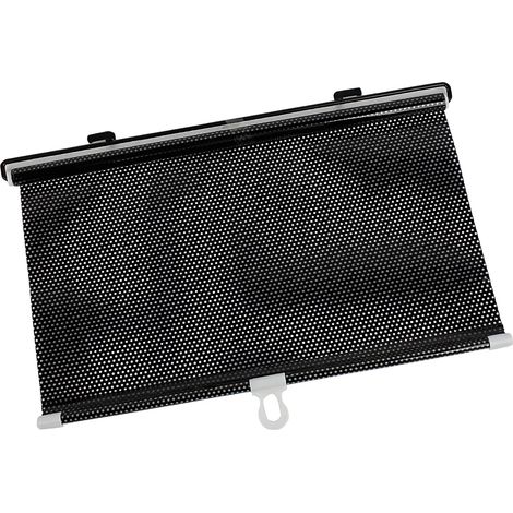 Voiture Fenêtre Rouleau Rétractable Pare-Soleil Ombre Store Protecteur 40cm x 60cm (1/5)