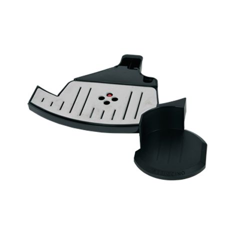 Ersatzteil - Kaffeemaschine-Ablaufbehälter - - KRUPS, TEFAL