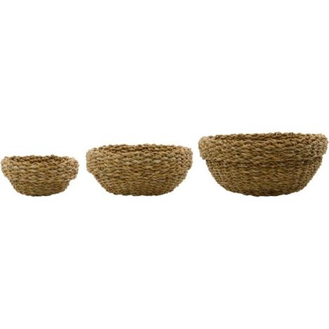 Panier Otta lot de 3 (1/4)