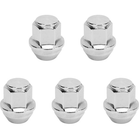 5PCS Wheel Nuts ACPA1012JXA Metal High Strength Wear Resistant Wheel Bolt for Galaxy Edge Connect (1/5)