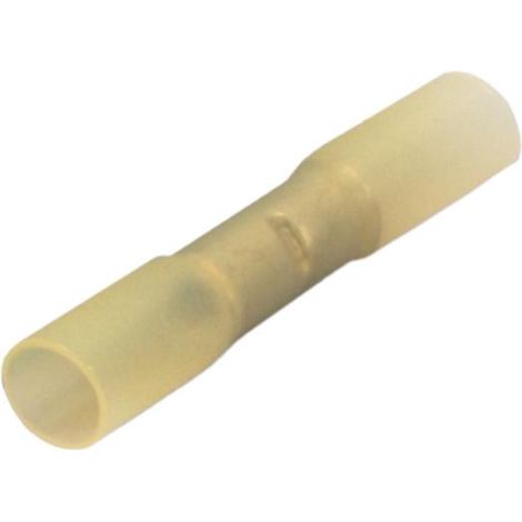 Conector termorretráctil con manguito de cobre TTS-60 (10 uds.)