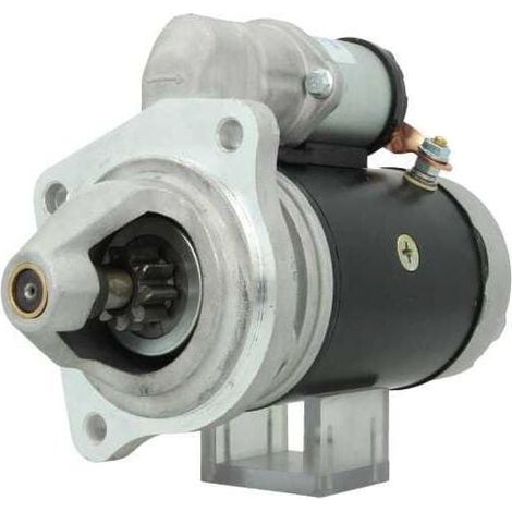 Motor de arranque 12 V 2,7 kW UNIVERSAL STA2167256 (1/5)