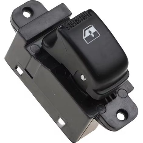 La référence 935802D000 correspond au bouton de commande de la vitre avant droite d'une Hyundai Elantra. (93580-2D000) (1/4)